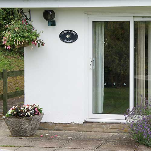 Paddocks Cottages Azalea